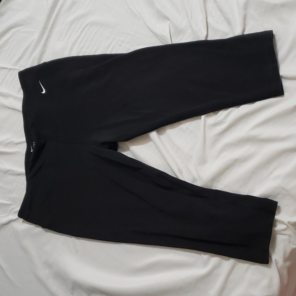 Nike workout pants